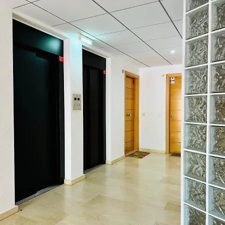 Book Vila-Seca Town Exterior photo
