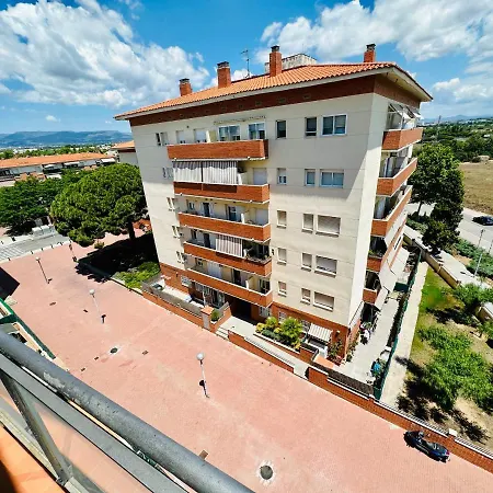 Book Vila-Seca Town Exterior photo