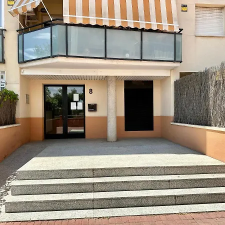 Book Vila-Seca Town Exterior photo