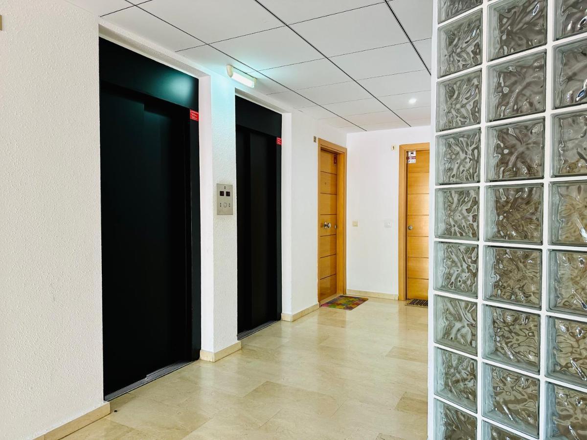 Book Vila-seca Town Apartment Vila Seca