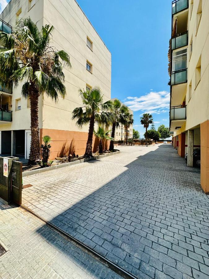 Apartment Book Vila-seca Town Vila Seca