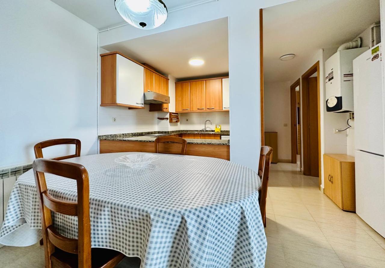 Apartment Book Vila-seca Town