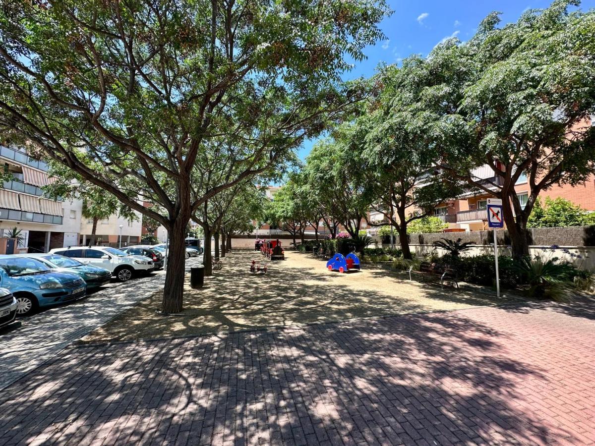 Apartment Book Vila-seca Town