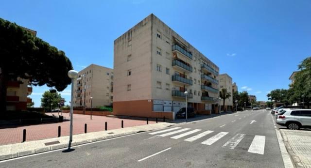 Apartament Book Vila-seca Town