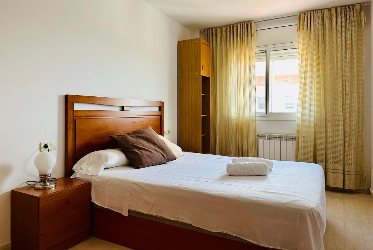 Apartament Book Vila-seca Town *