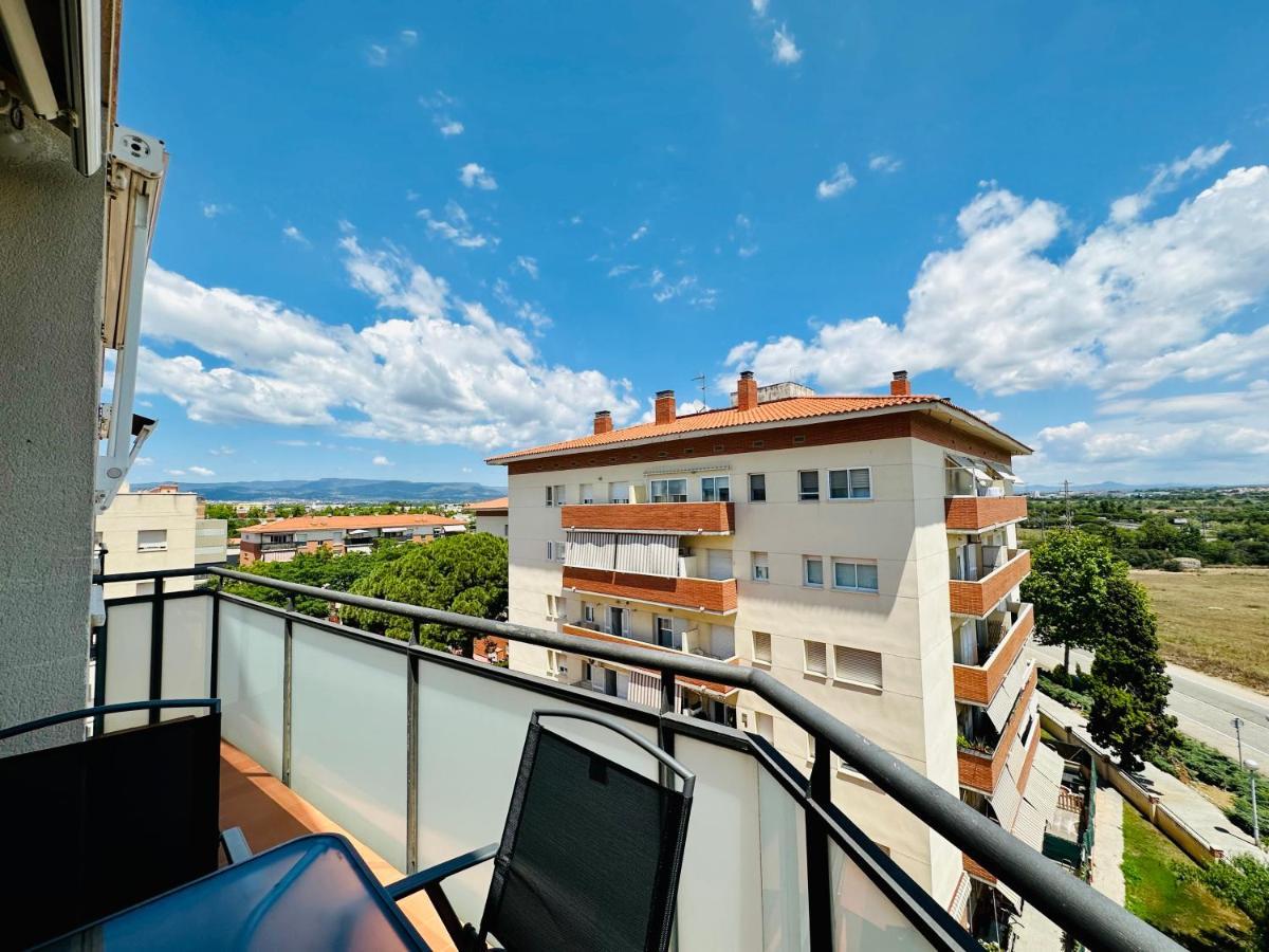 Apartament Book Vila-seca Town *