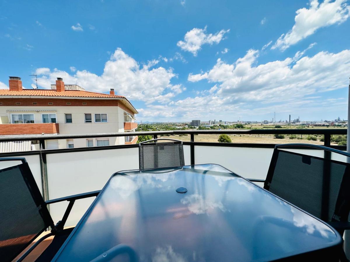 Book Vila-seca Town